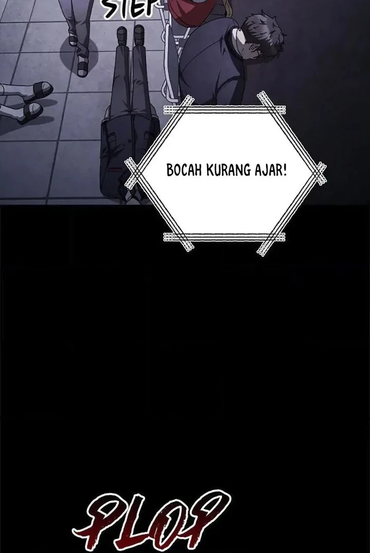 Ghost Story Club (Remake) Chapter 79 - halaman 14