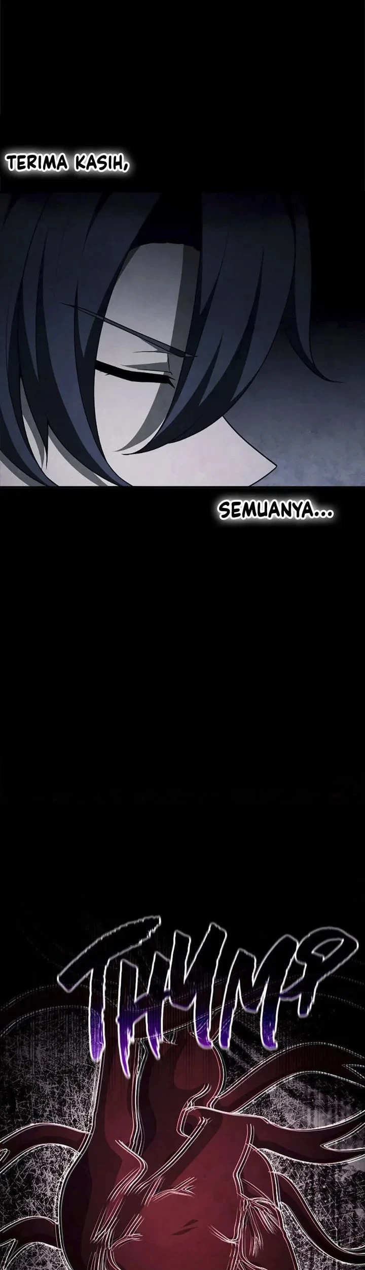 Ghost Story Club (Remake) Chapter 79 - halaman 17