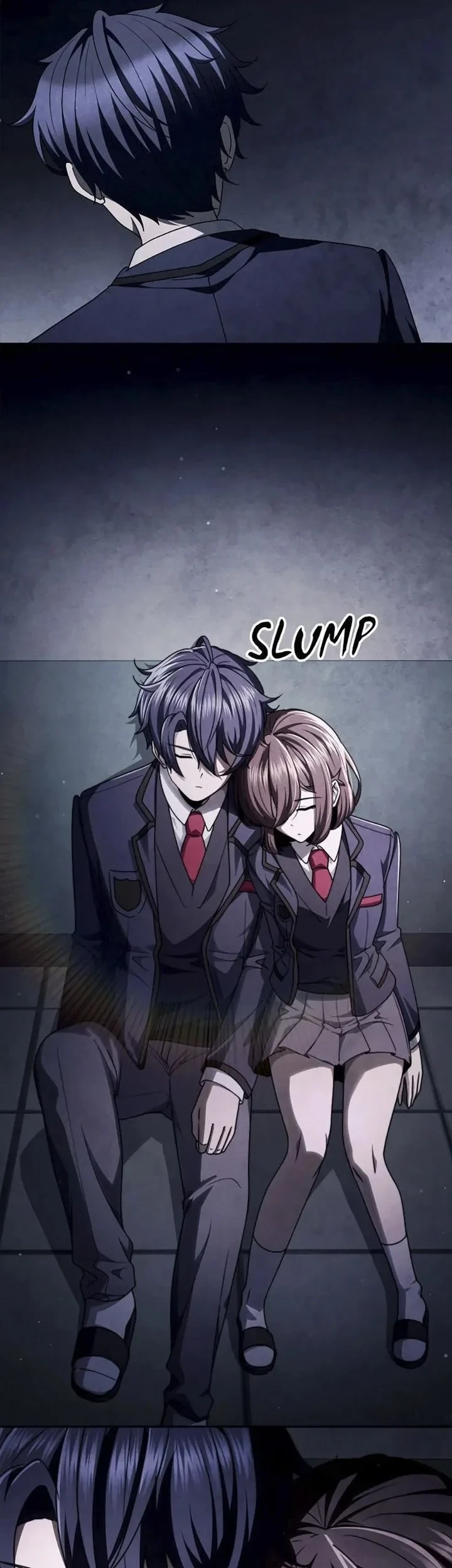 Ghost Story Club (Remake) Chapter 79 - halaman 19