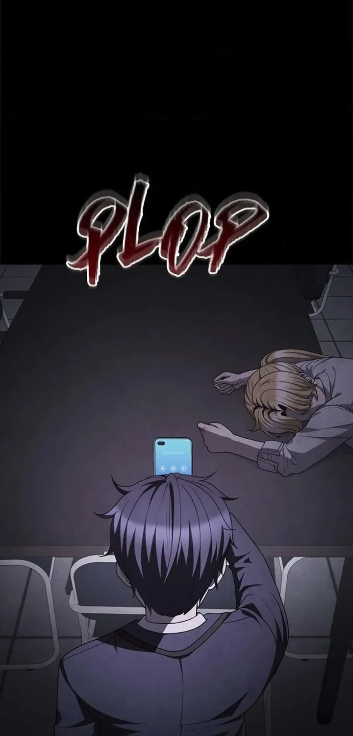 Ghost Story Club (Remake) Chapter 79 - halaman 2