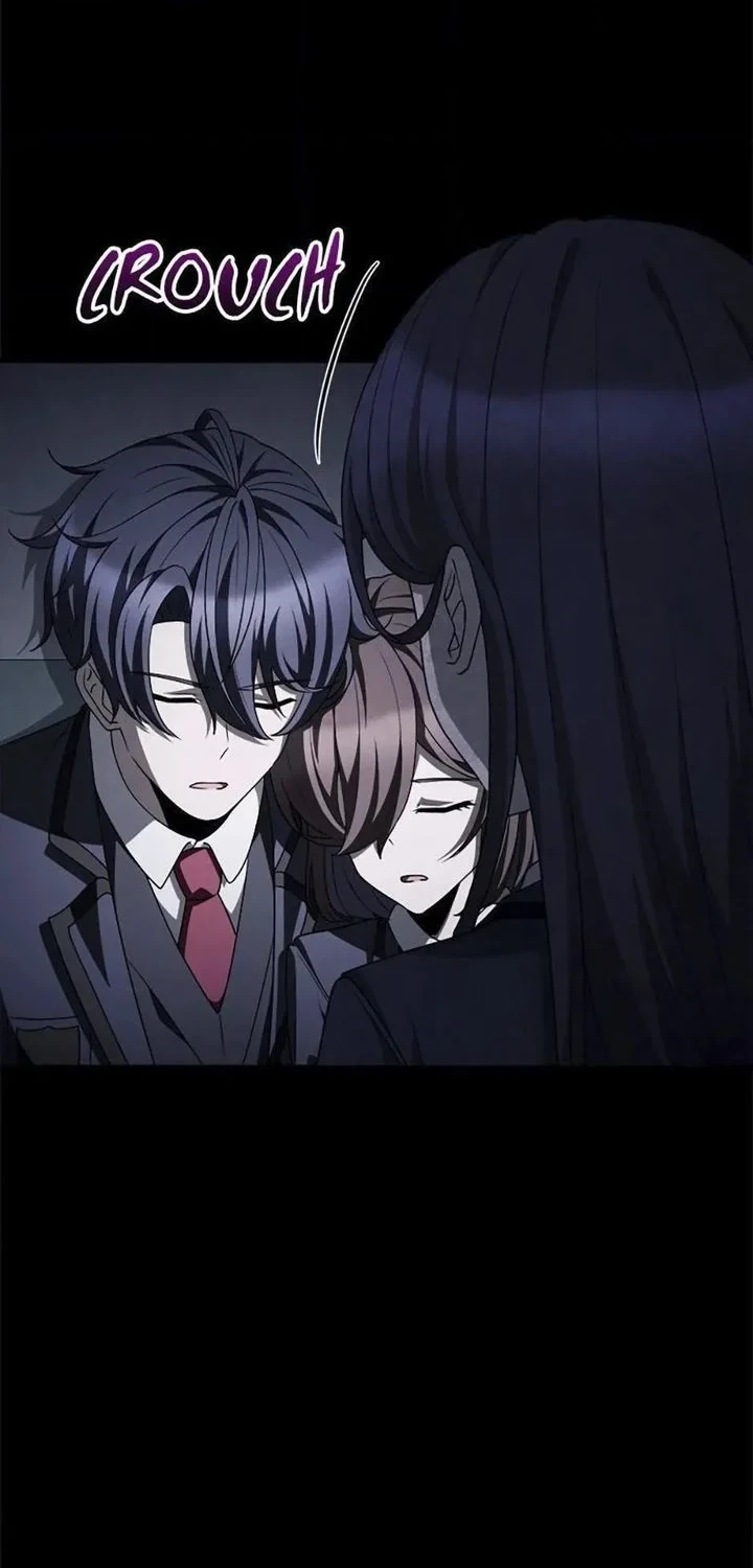 Ghost Story Club (Remake) Chapter 79 - halaman 30
