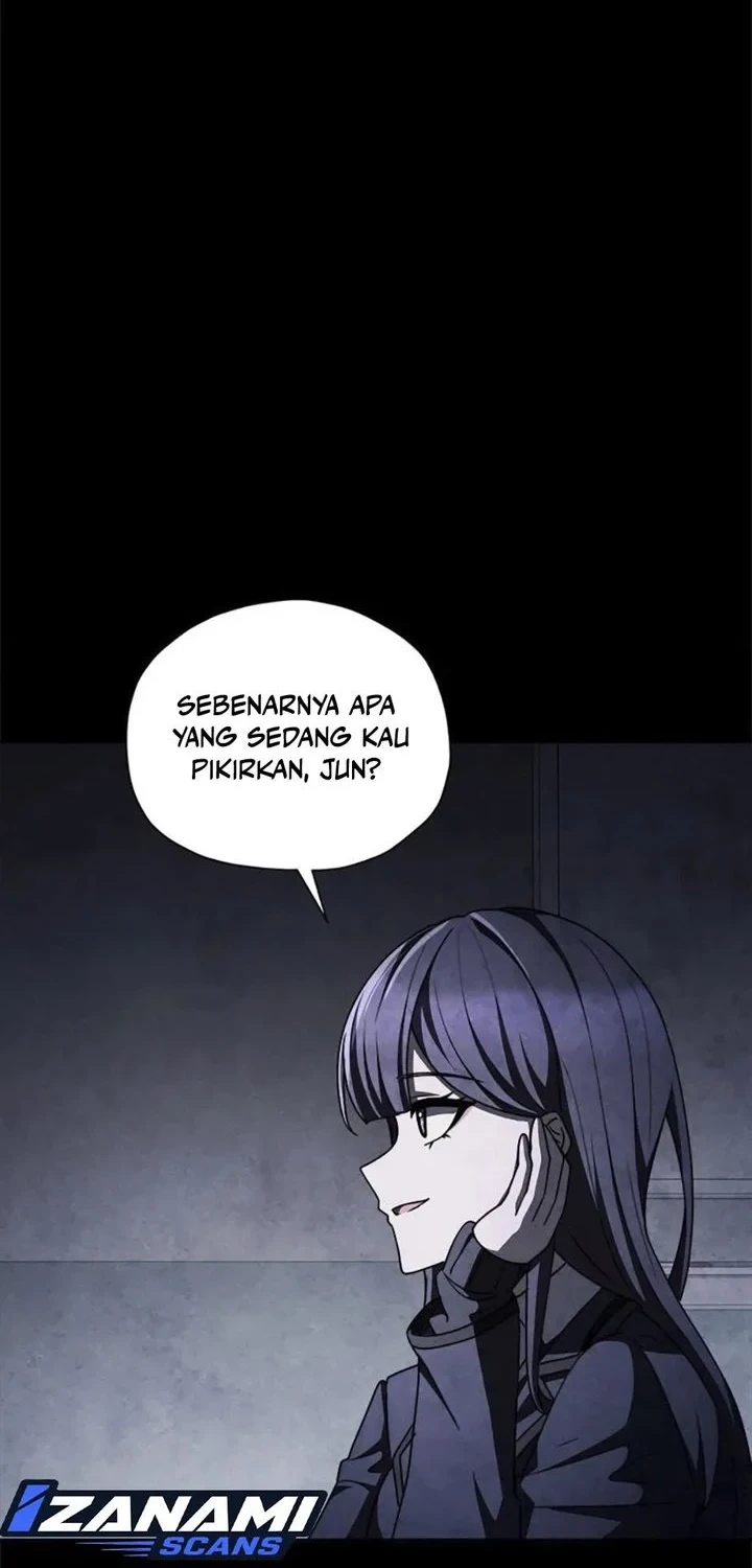 Ghost Story Club (Remake) Chapter 79 - halaman 34