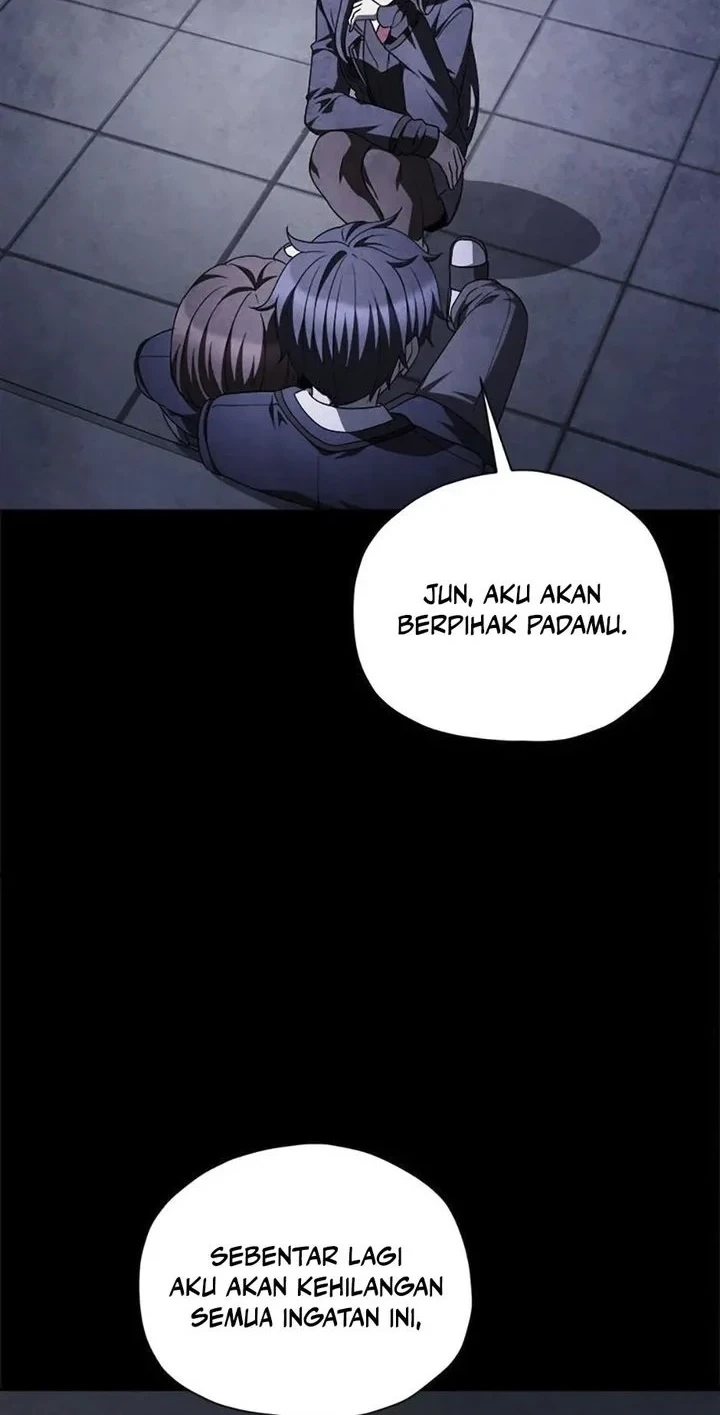 Ghost Story Club (Remake) Chapter 79 - halaman 36