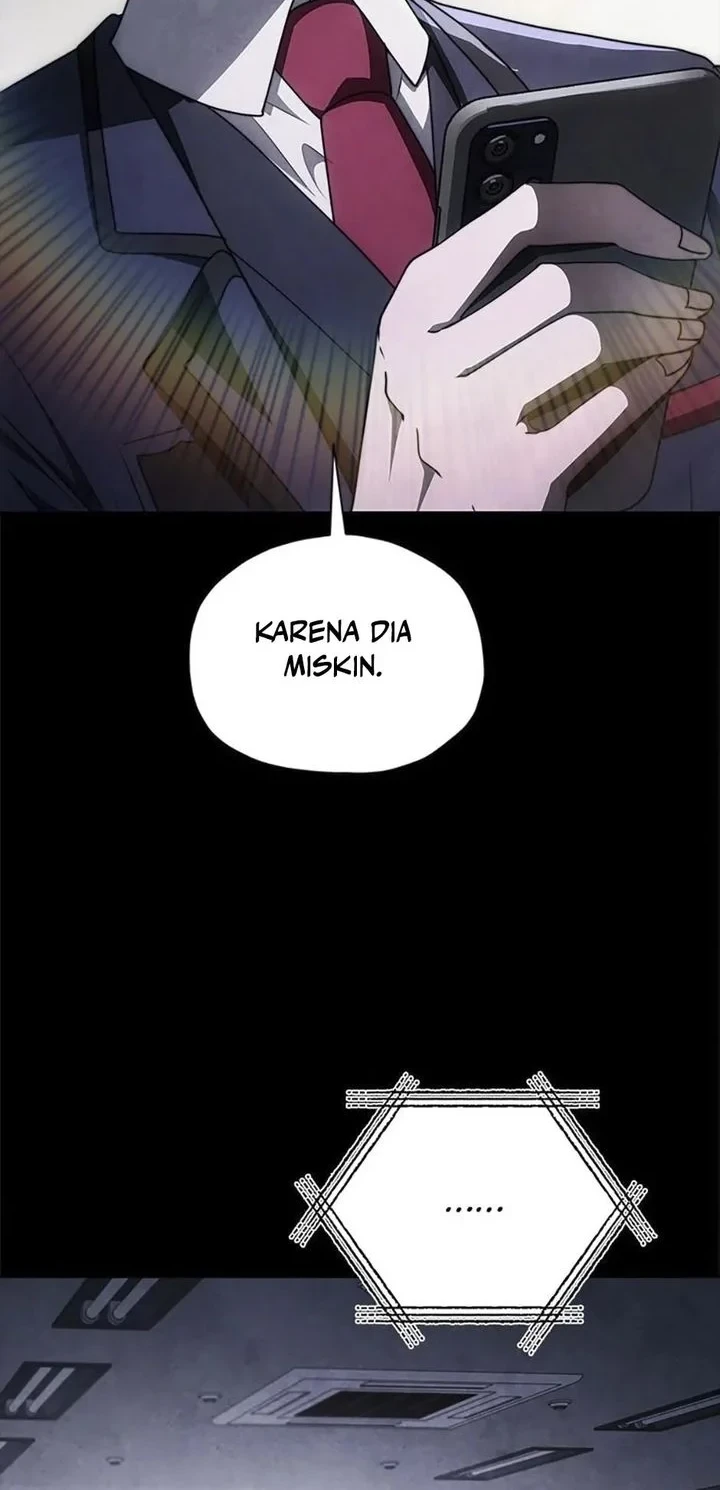 Ghost Story Club (Remake) Chapter 79 - halaman 4
