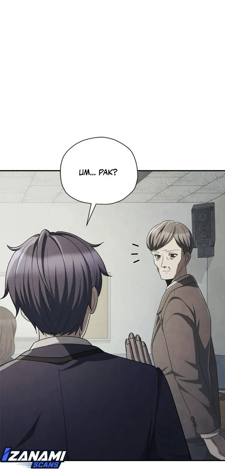 Ghost Story Club (Remake) Chapter 79 - halaman 42
