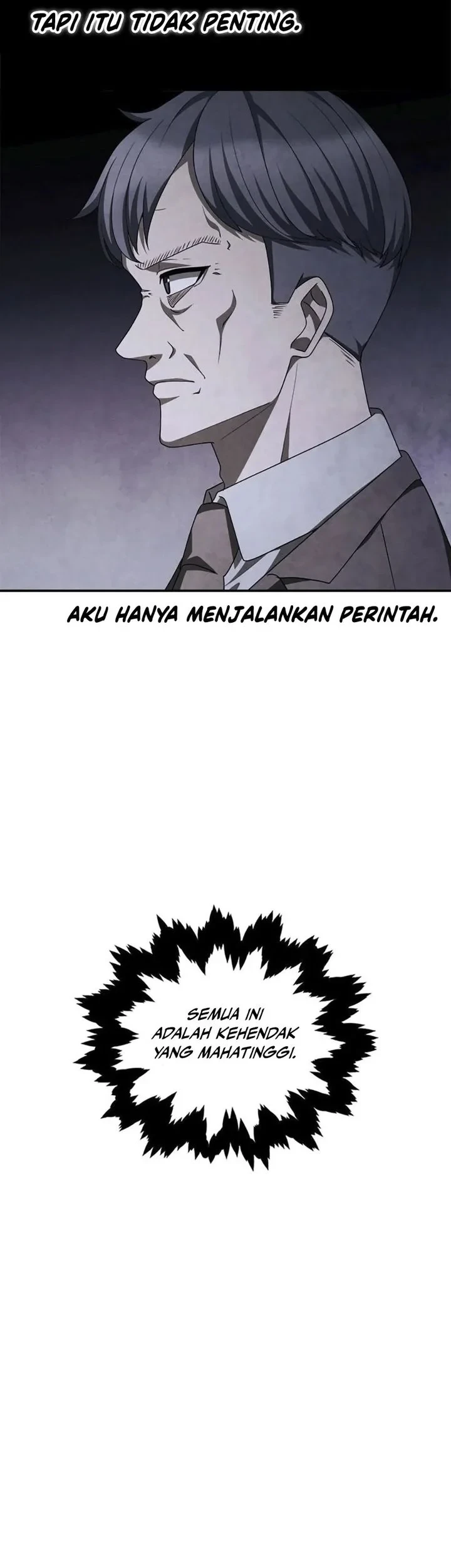 Ghost Story Club (Remake) Chapter 79 - halaman 49