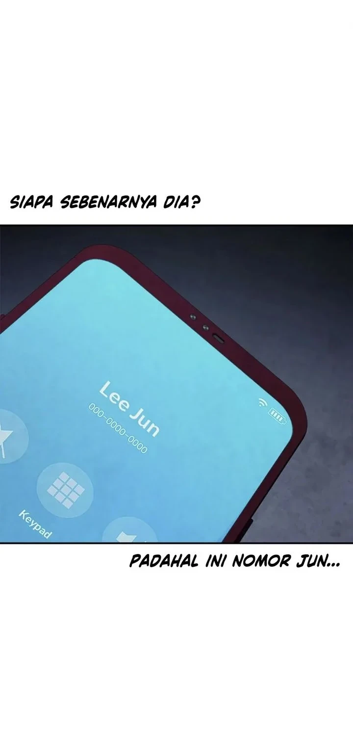 Ghost Story Club (Remake) Chapter 79 - halaman 58