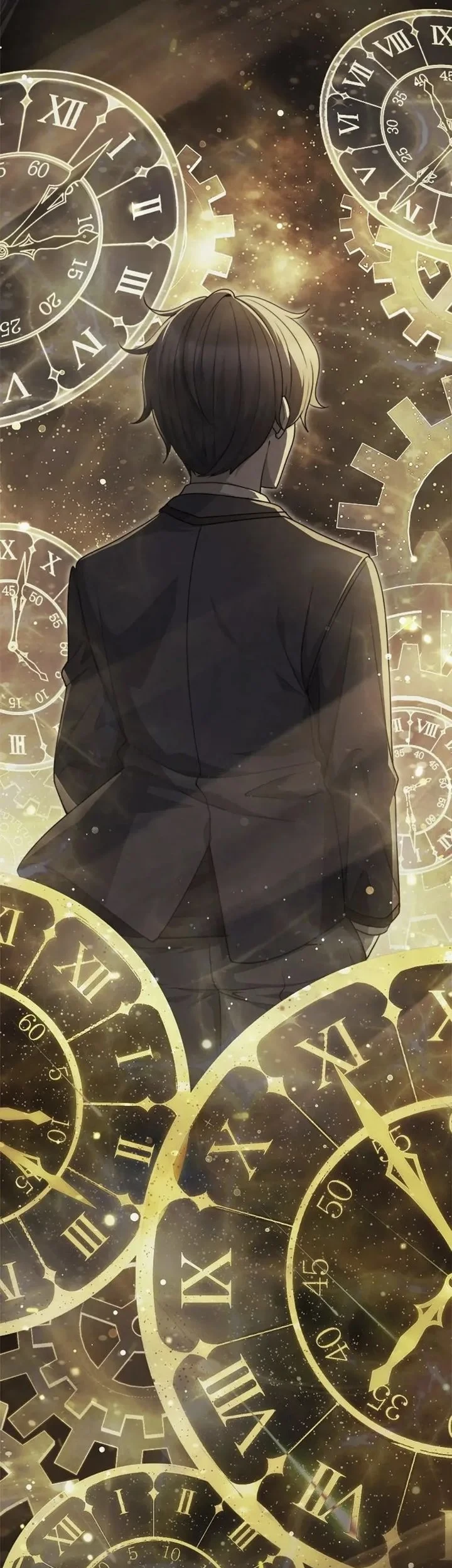 Ghost Story Club (Remake) Chapter 79 - halaman 64