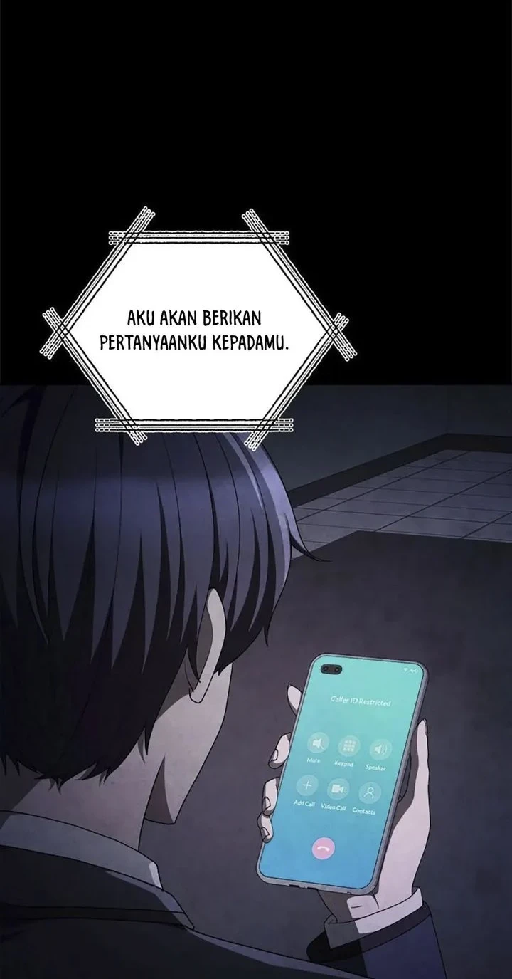 Ghost Story Club (Remake) Chapter 79 - halaman 8