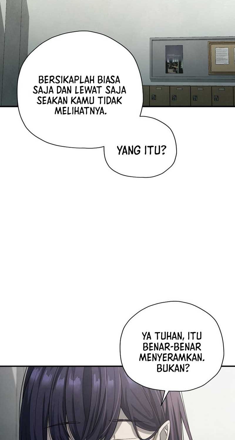 Ghost Story Club (Remake) Chapter 8 - halaman 11