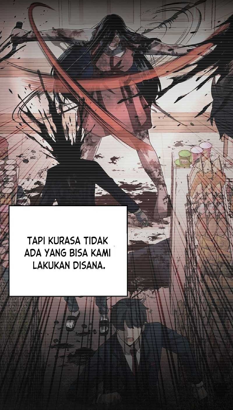 Ghost Story Club (Remake) Chapter 8 - halaman 16