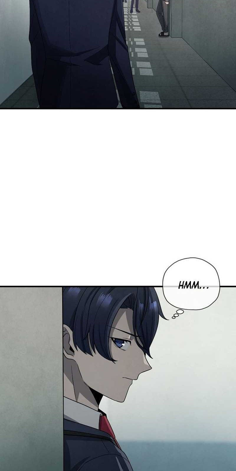 Ghost Story Club (Remake) Chapter 8 - halaman 18