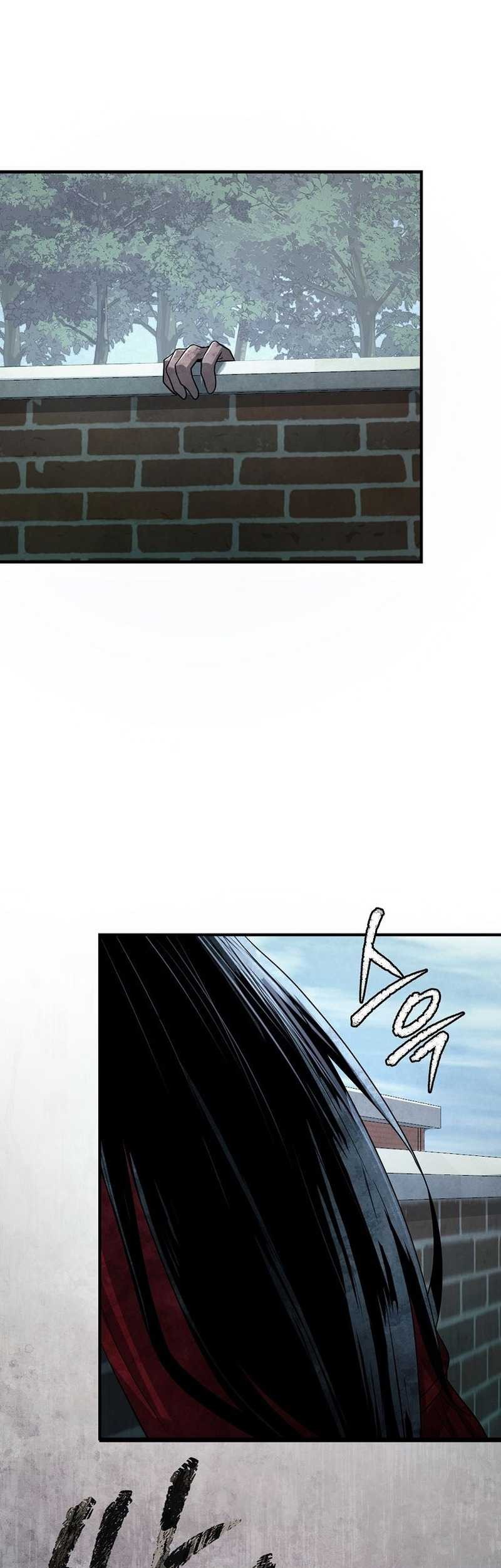 Ghost Story Club (Remake) Chapter 8 - halaman 21