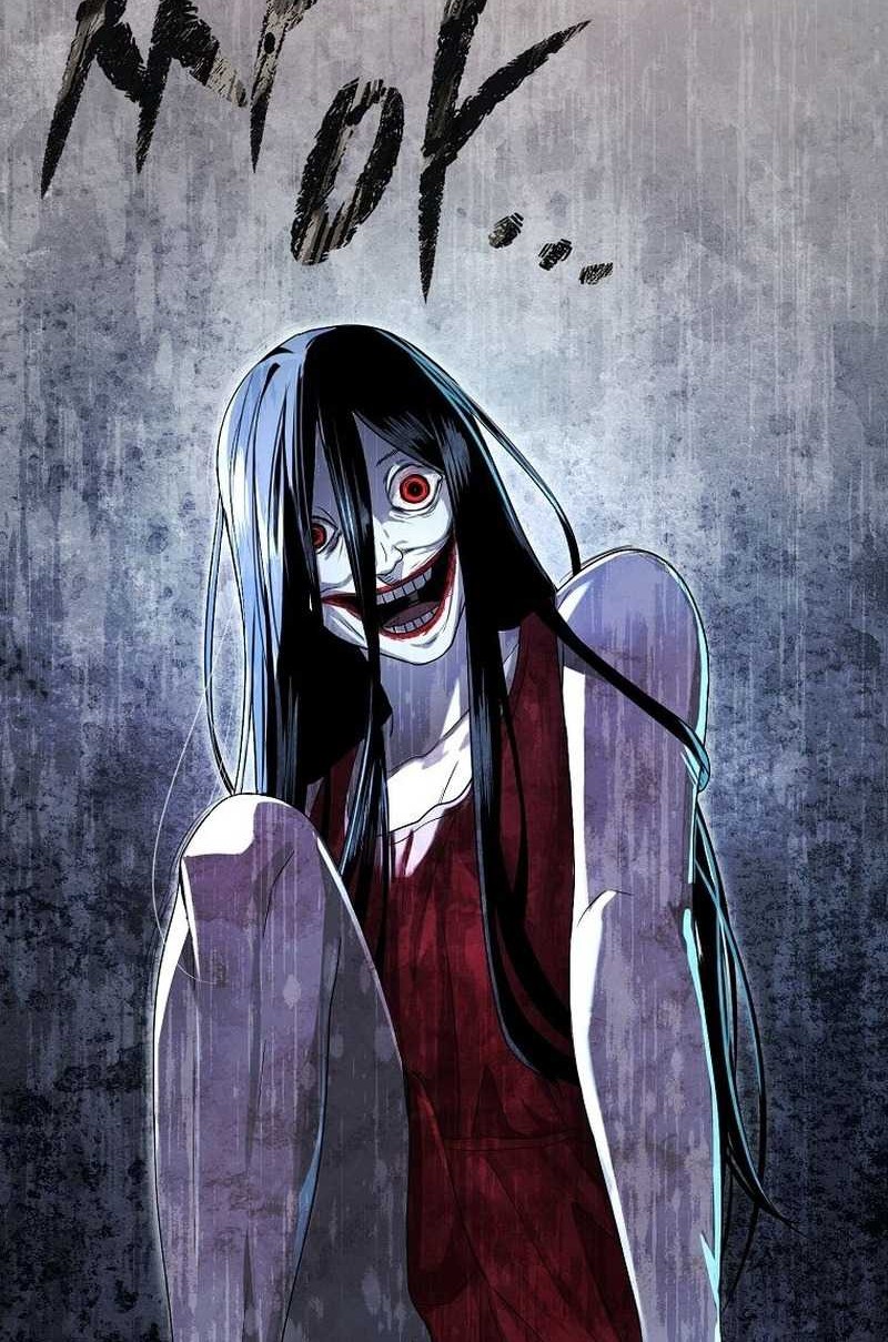 Ghost Story Club (Remake) Chapter 8 - halaman 22