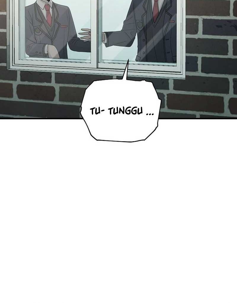 Ghost Story Club (Remake) Chapter 8 - halaman 26