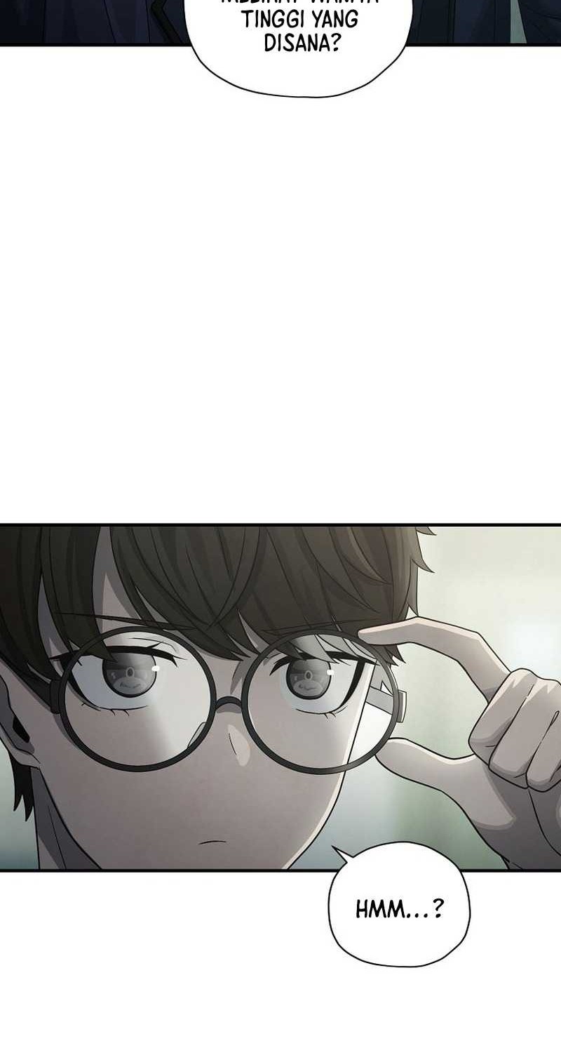 Ghost Story Club (Remake) Chapter 8 - halaman 29