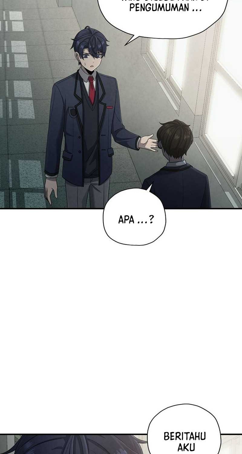 Ghost Story Club (Remake) Chapter 8 - halaman 31