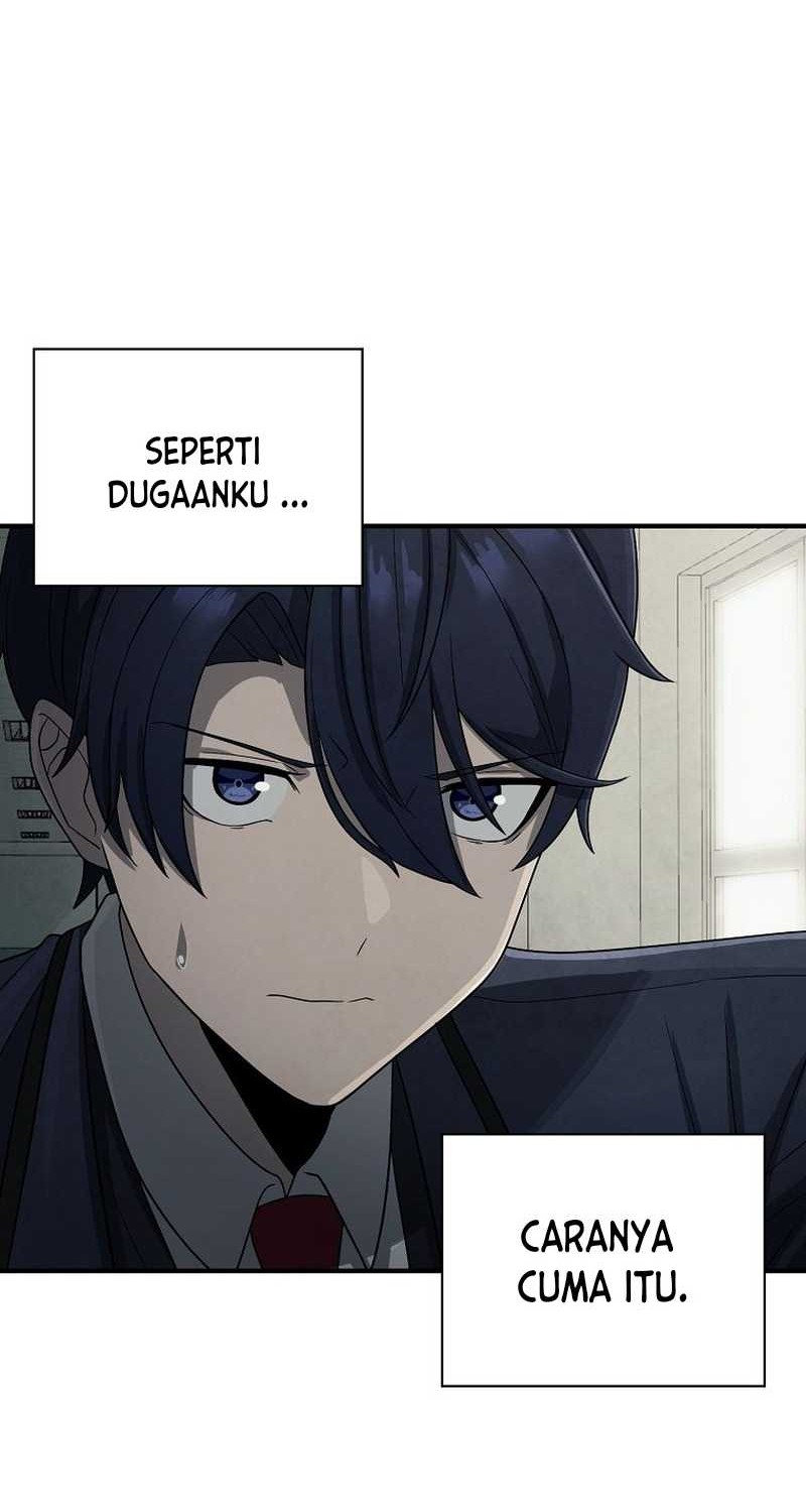 Ghost Story Club (Remake) Chapter 8 - halaman 38