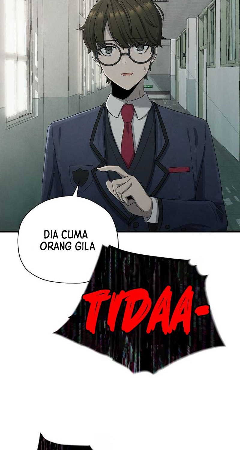 Ghost Story Club (Remake) Chapter 8 - halaman 40