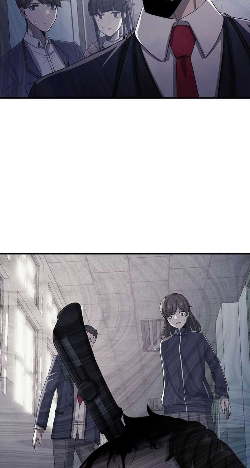 Ghost Story Club (Remake) Chapter 8 - halaman 47