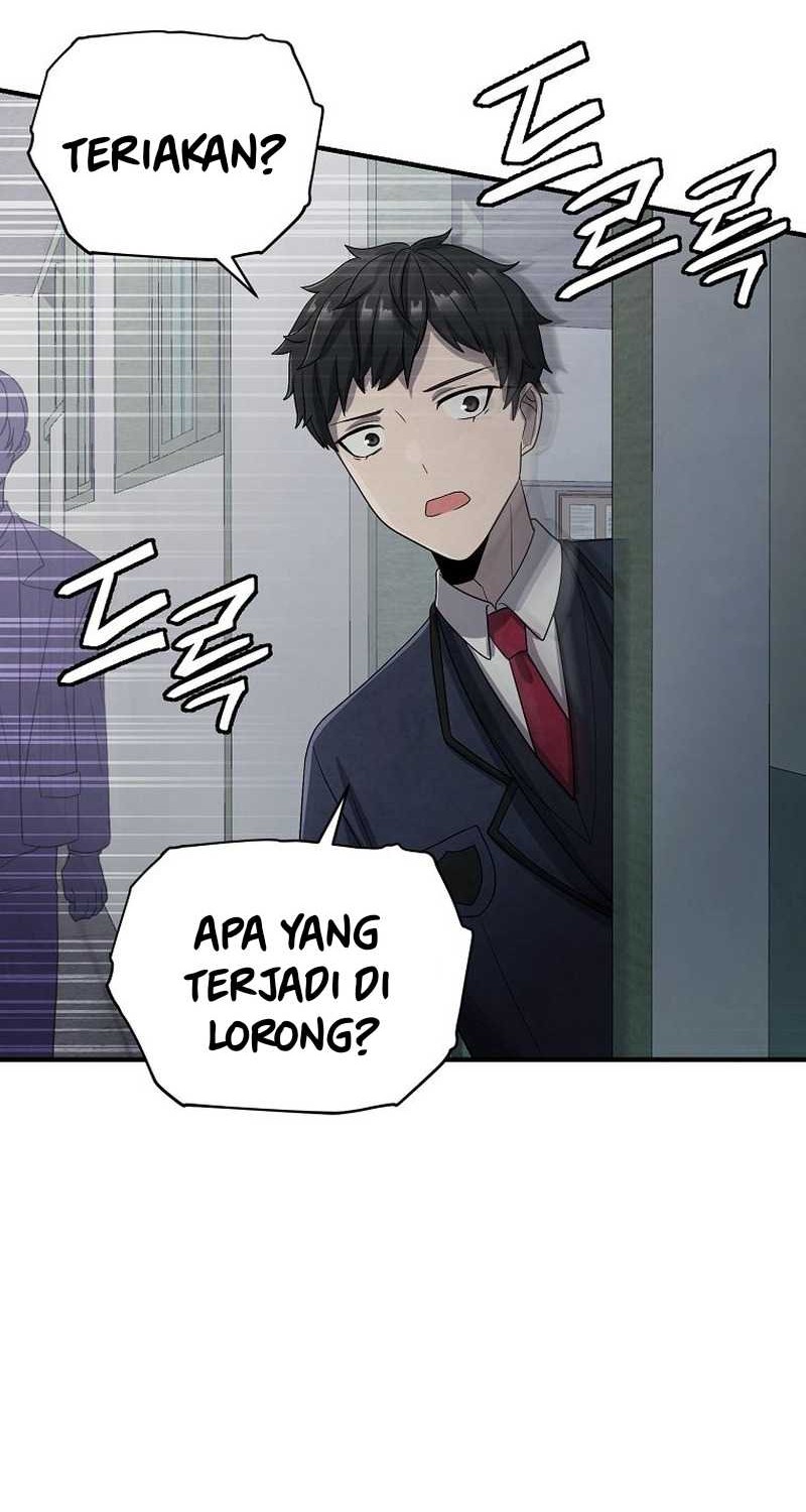 Ghost Story Club (Remake) Chapter 8 - halaman 49