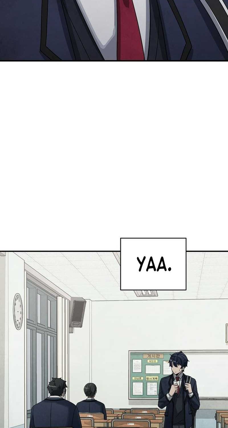 Ghost Story Club (Remake) Chapter 8 - halaman 7