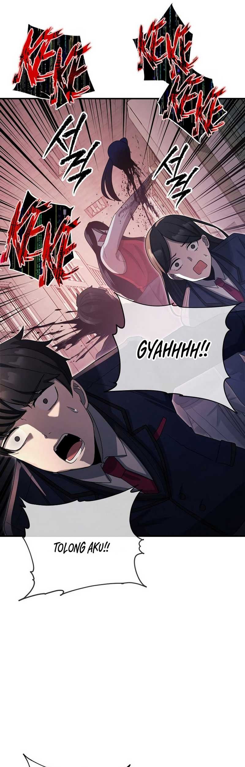 Ghost Story Club (Remake) Chapter 9 - halaman 13