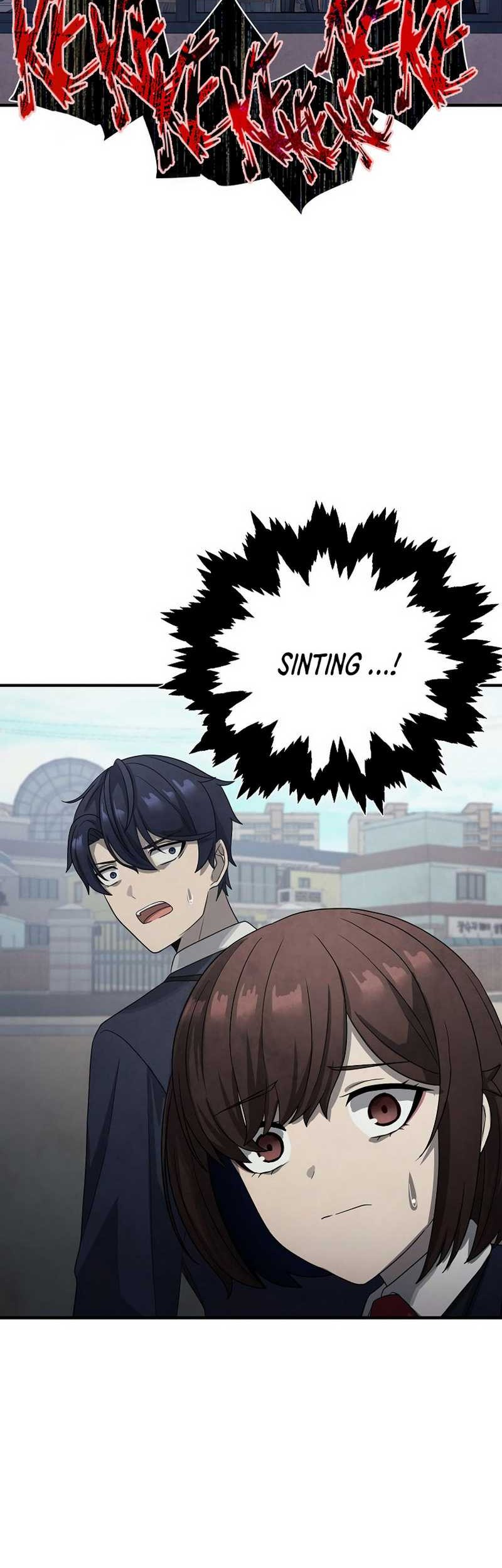 Ghost Story Club (Remake) Chapter 9 - halaman 15