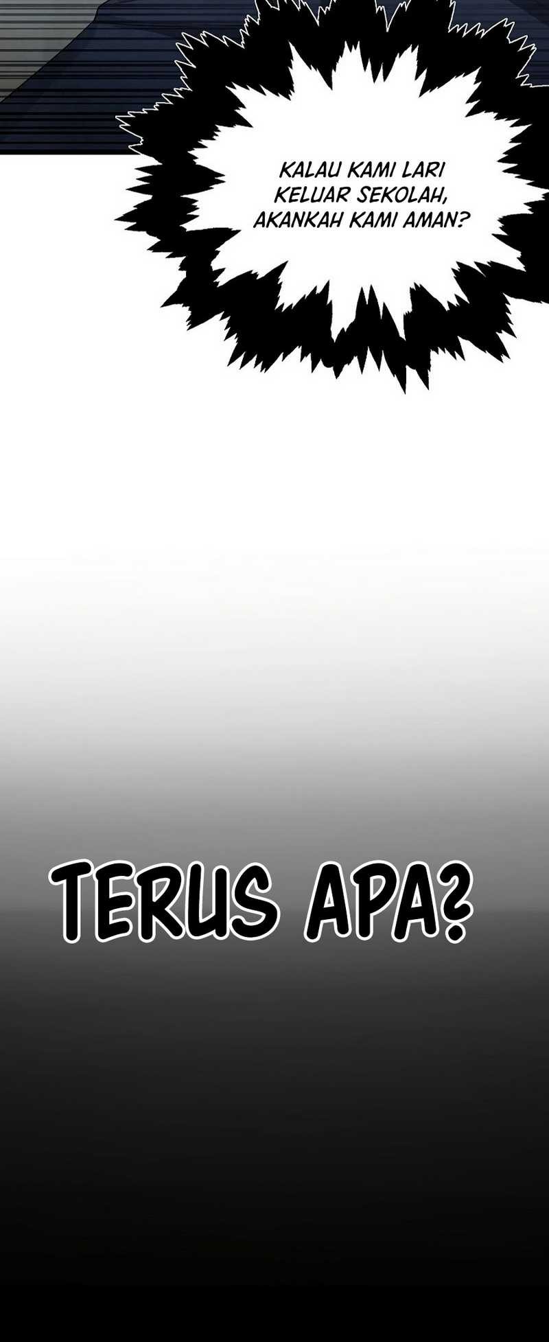 Ghost Story Club (Remake) Chapter 9 - halaman 17