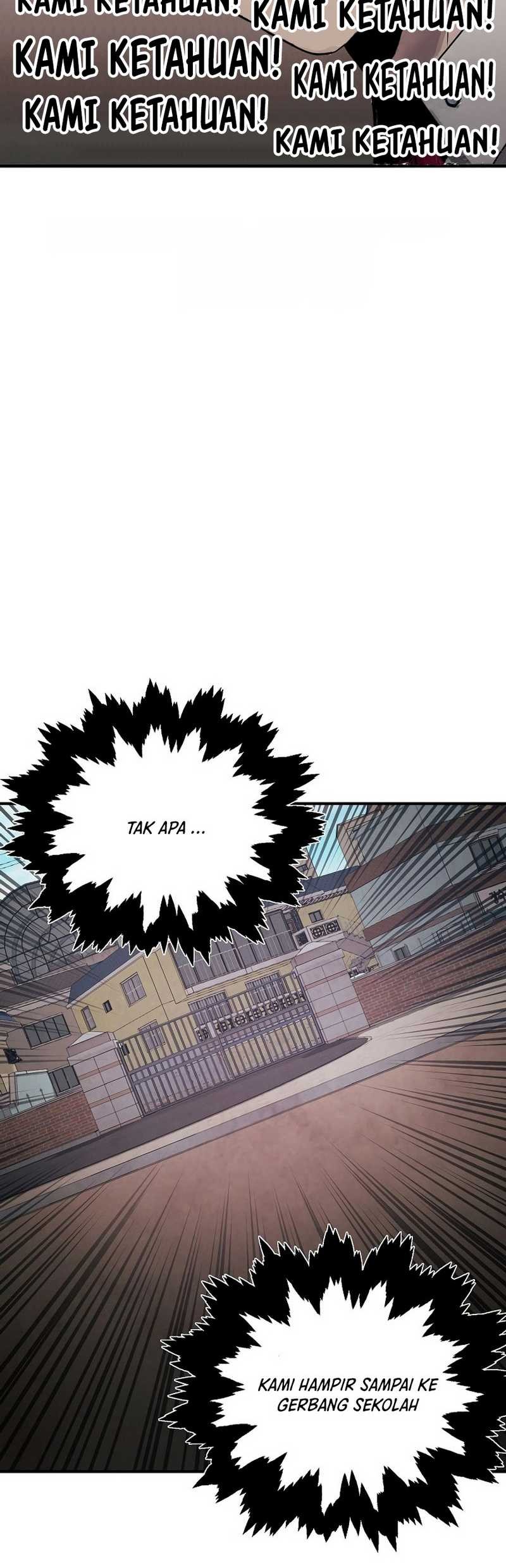 Ghost Story Club (Remake) Chapter 9 - halaman 22