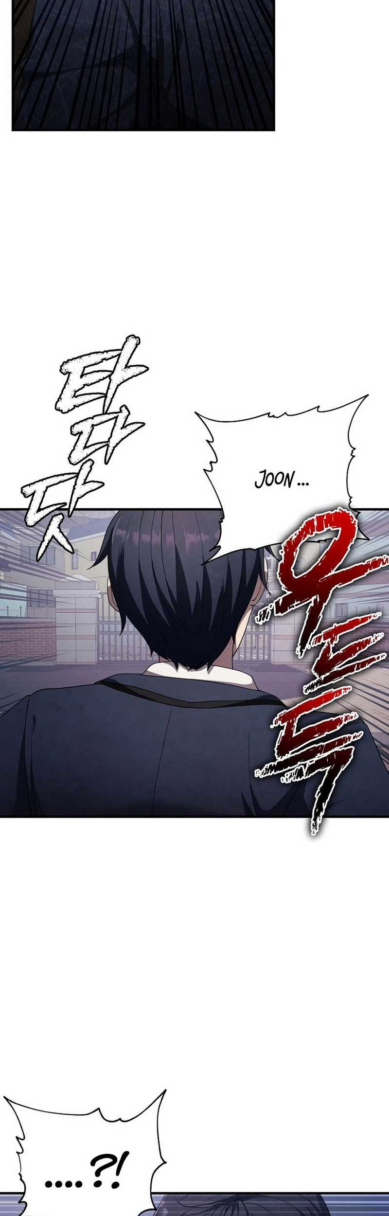 Ghost Story Club (Remake) Chapter 9 - halaman 26