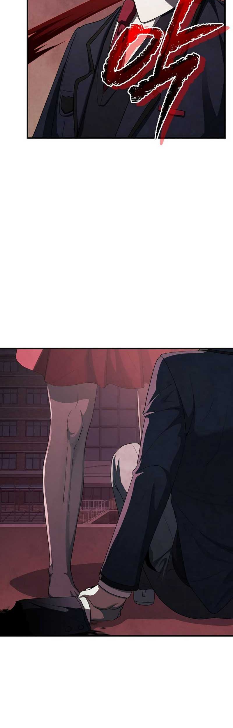 Ghost Story Club (Remake) Chapter 9 - halaman 31