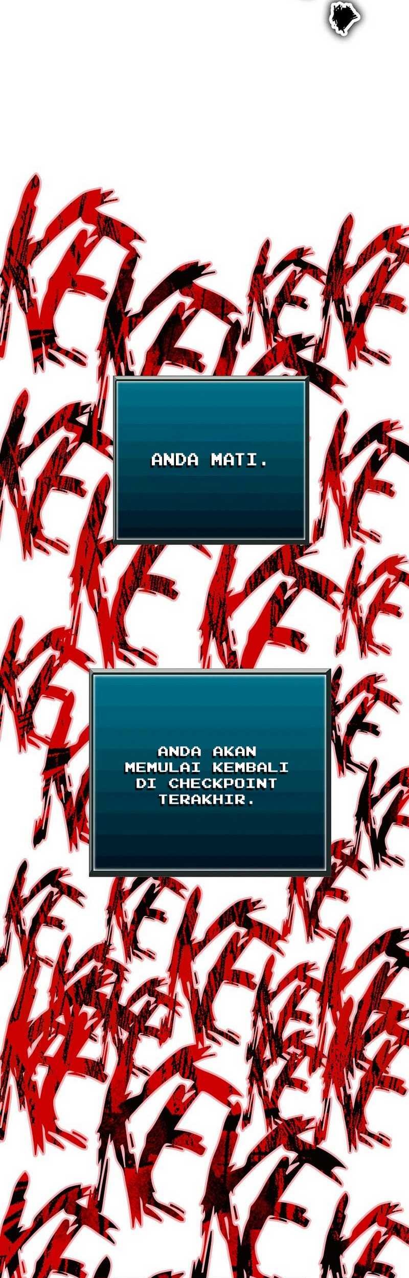 Ghost Story Club (Remake) Chapter 9 - halaman 33