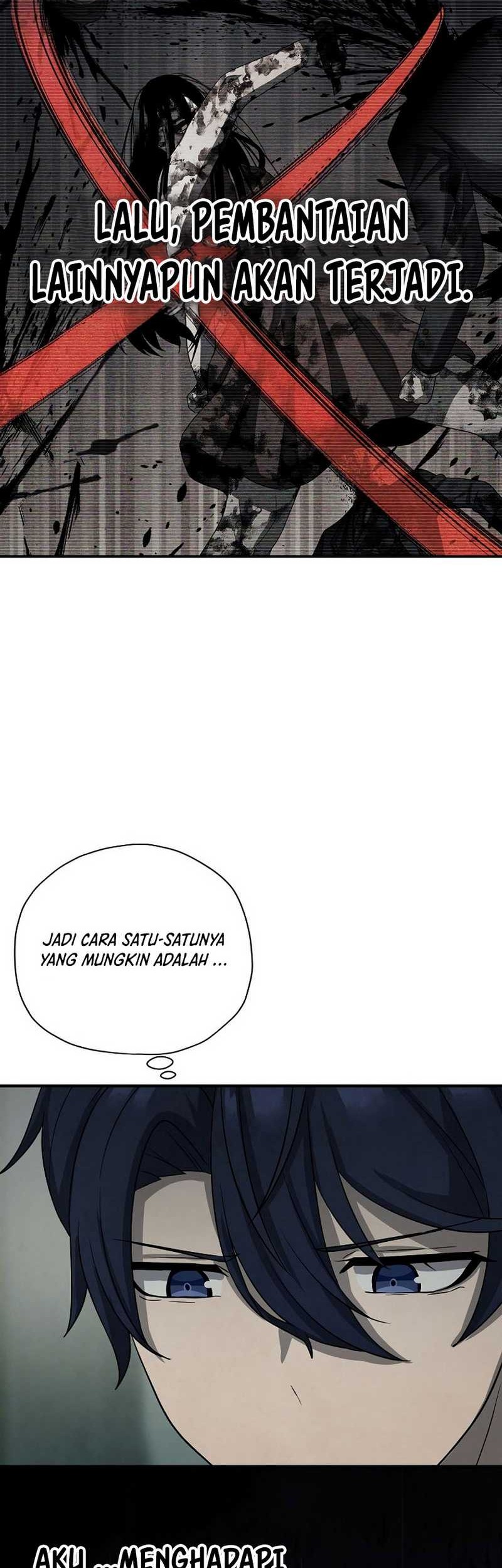 Ghost Story Club (Remake) Chapter 9 - halaman 43
