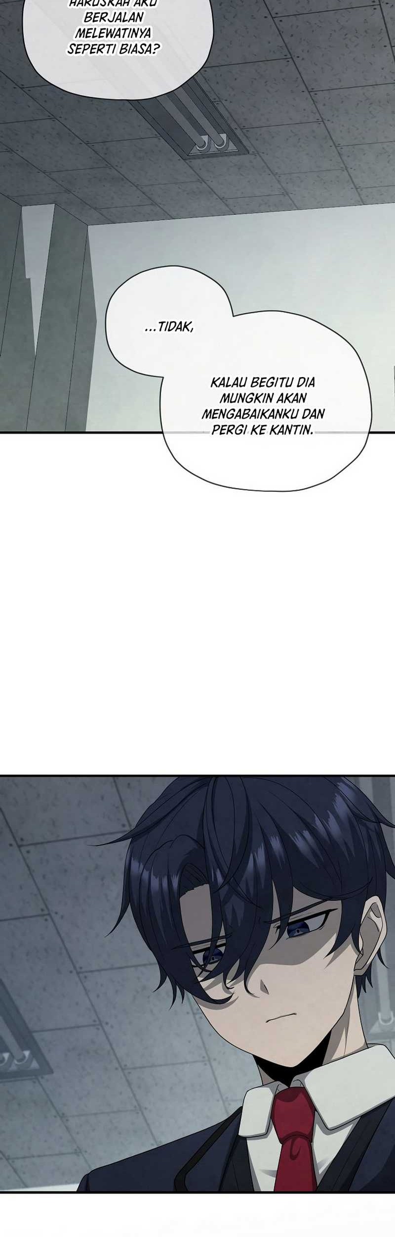 Ghost Story Club (Remake) Chapter 9 - halaman 54