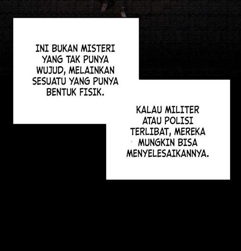 Ghost Story Club (Remake) Chapter 9 - halaman 56