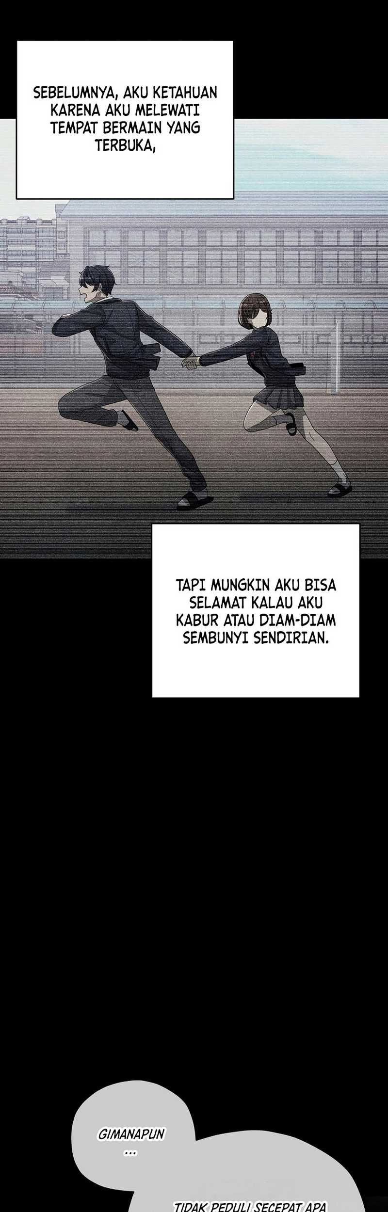 Ghost Story Club (Remake) Chapter 9 - halaman 57