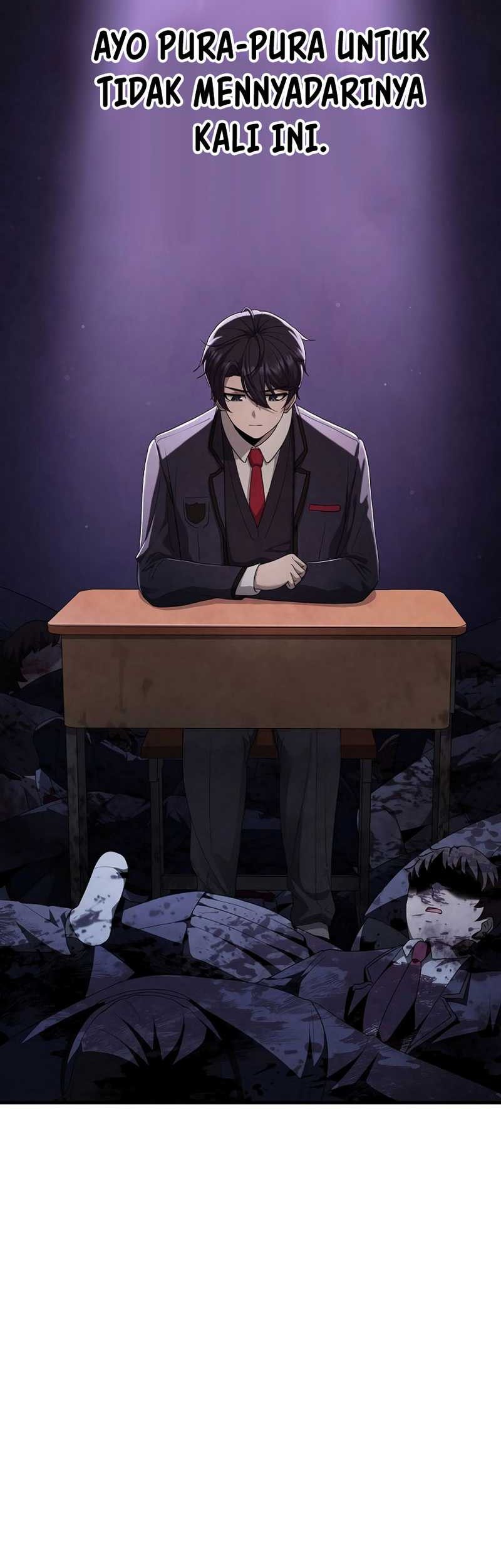 Ghost Story Club (Remake) Chapter 9 - halaman 59