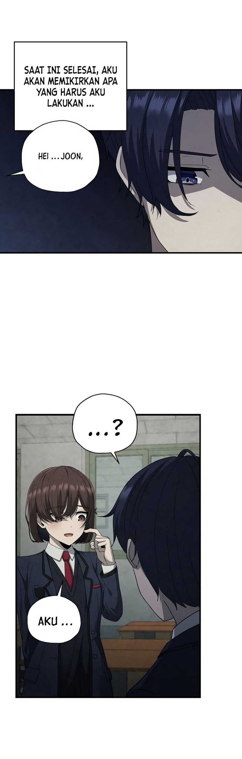 Ghost Story Club (Remake) Chapter 9 - halaman 60