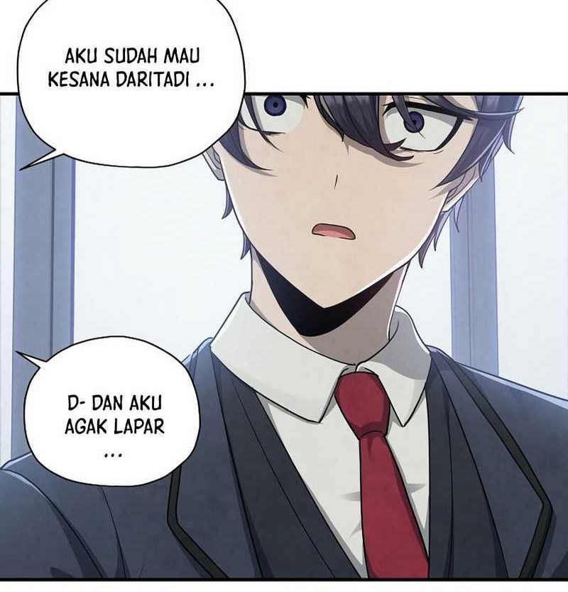 Ghost Story Club (Remake) Chapter 9 - halaman 62