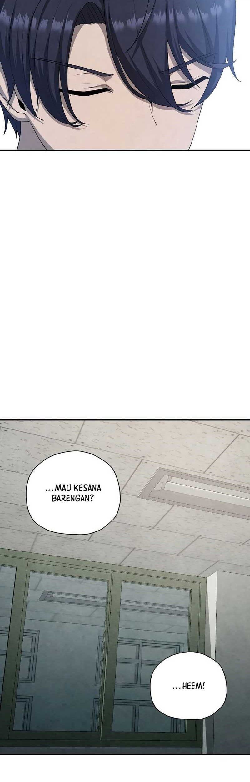 Ghost Story Club (Remake) Chapter 9 - halaman 70