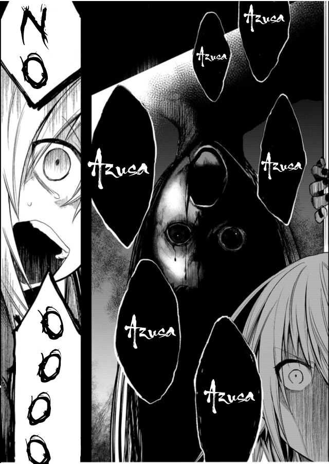 Ghost Story Loop Chapter 1 - halaman 2