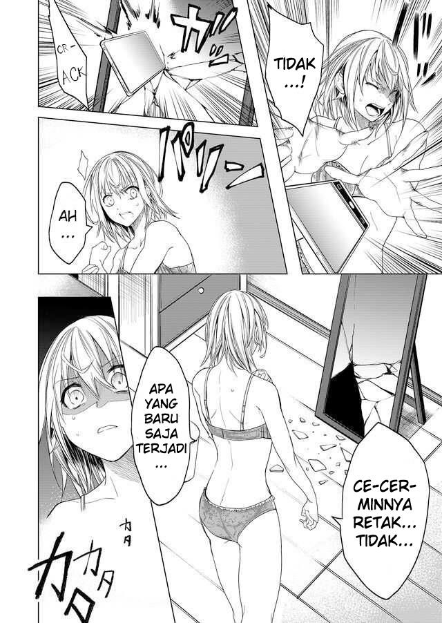 Ghost Story Loop Chapter 1 - halaman 28