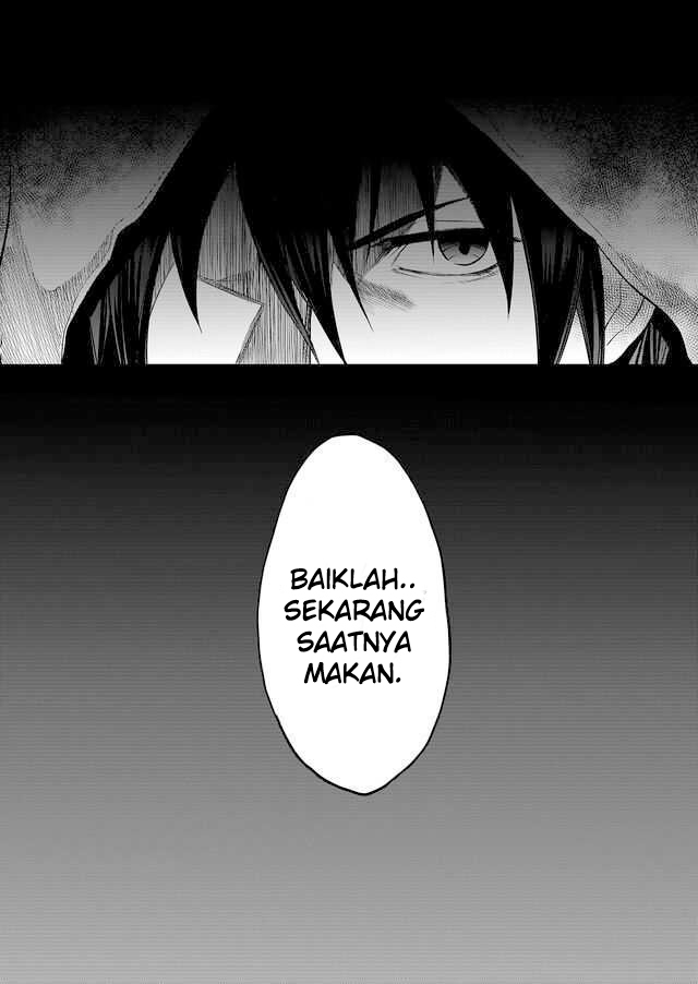 Ghost Story Loop Chapter 1 - halaman 35