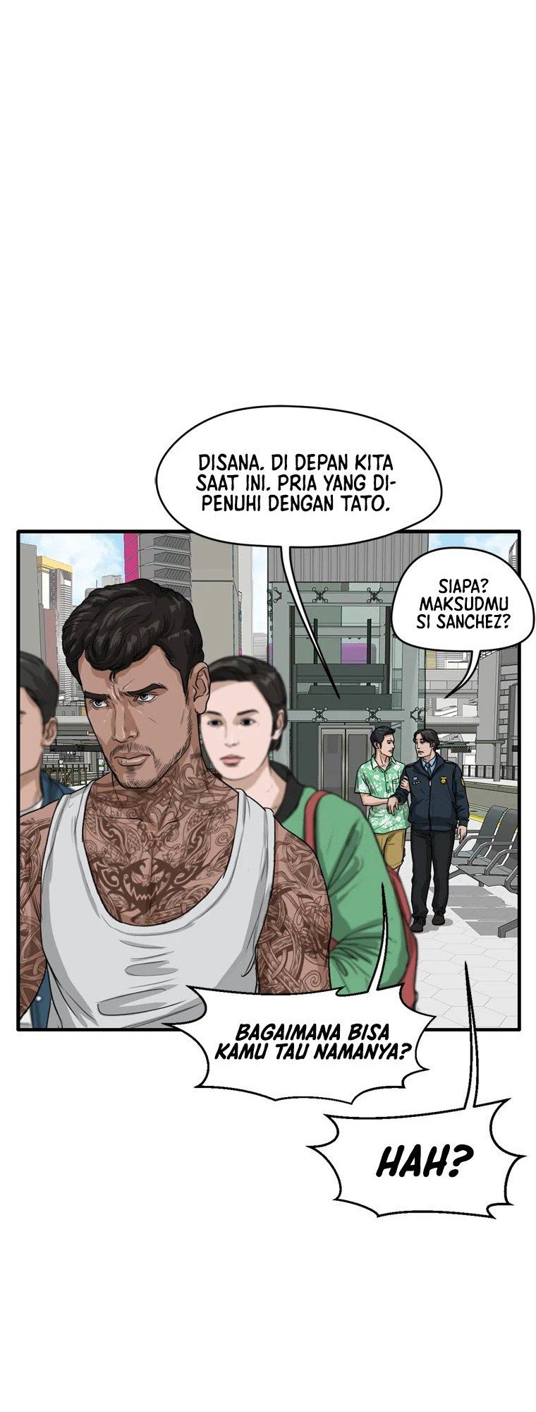 Ghost Terminal Chapter 1 - halaman 101