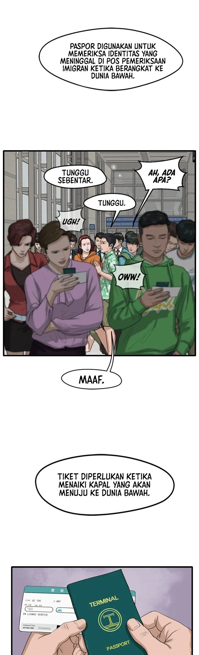 Ghost Terminal Chapter 1 - halaman 119