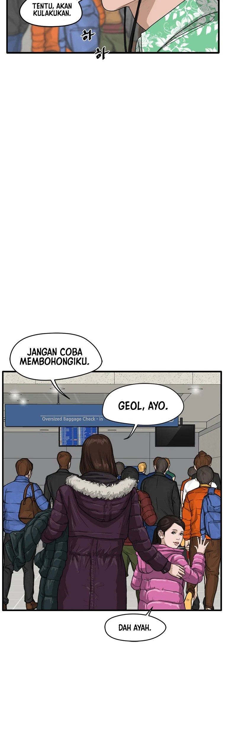 Ghost Terminal Chapter 1 - halaman 12