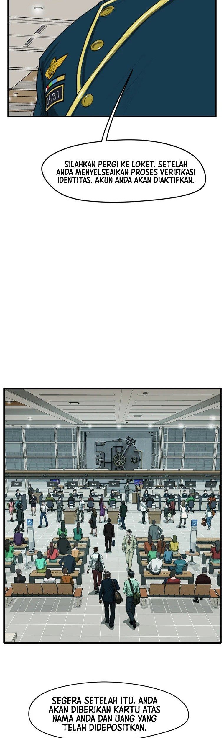 Ghost Terminal Chapter 1 - halaman 123