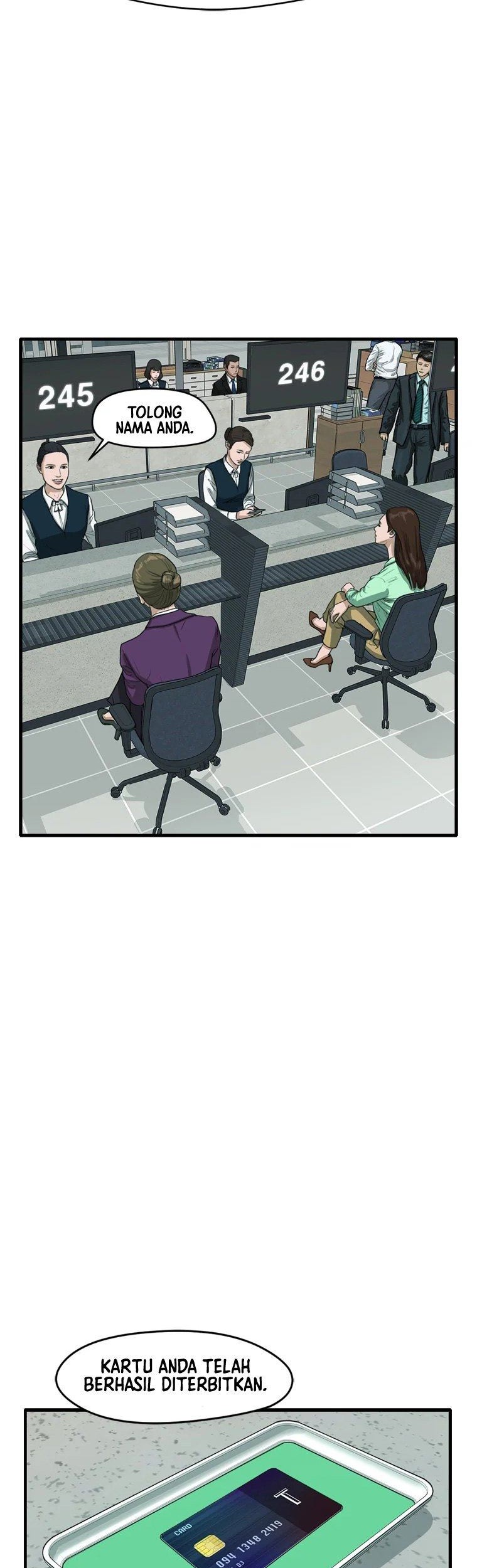Ghost Terminal Chapter 1 - halaman 124