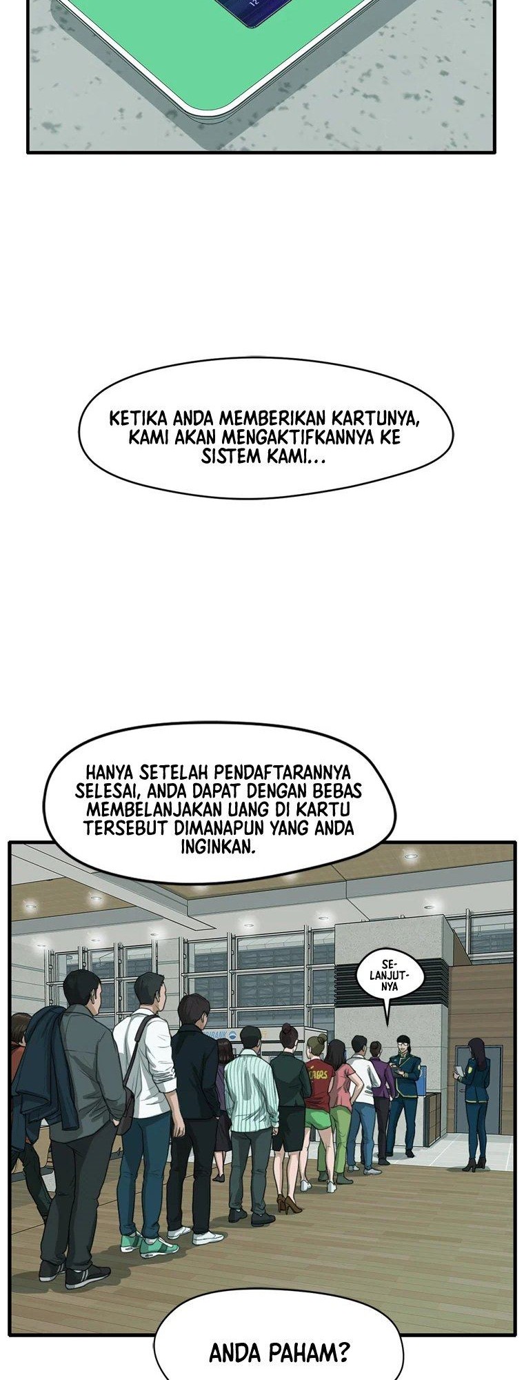 Ghost Terminal Chapter 1 - halaman 125